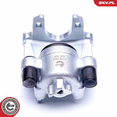 Esen SKV BMW X5 Bremssattel - Hinterachse links - 1-Kolben - ATE Esen SKV BMW X5 Bremssattel - Hinterachse links - 1-Kolben - ATE
