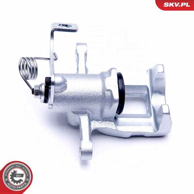 ESEN SKV Hyundai I10 I20 Kia Rio Hinterachse Links Bremssattel - Bremssattel ESEN SKV Hyundai I10 I20 Kia Rio Hinterachse Links Bremssattel - Bremssattel