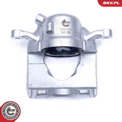 Esen SKV 44SKV581 - Bremssattel für BMW 2, Mini - Vorderachse links Esen SKV 44SKV581 - Bremssattel für BMW 2, Mini - Vorderachse links