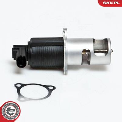 Esen Skv Agr-Ventil 14skv032 Für Opel Renault Esen Skv Agr-Ventil 14skv032 Für Opel Renault