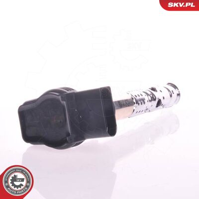 ESEN SKV Zündspule - Passend für Audi, Seat, Skoda, VW - 12V 4-polig ESEN SKV Zündspule - Passend für Audi, Seat, Skoda, VW - 12V 4-polig