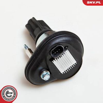 Esen Skv 03SKV175 Zündspule - Zündspule Esen Skv 03SKV175 Zündspule - Zündspule