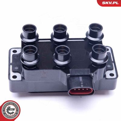 Esen SKV Zündspule 03SKV252 - Zündspule Esen SKV Zündspule 03SKV252 - Zündspule