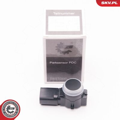 Citroën C5 III Ultraschall Rückfahrkamera - Parksensor Citroën C5 III Ultraschall Rückfahrkamera - Parksensor