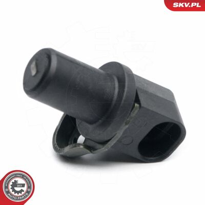 Esen SKV ABS-Sensor - Vorderachse Raddrehzahl - Schwarz Esen SKV ABS-Sensor - Vorderachse Raddrehzahl - Schwarz
