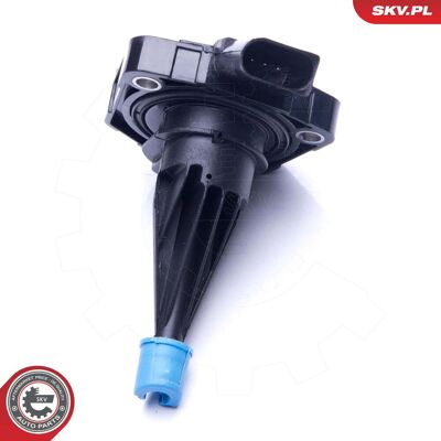 ESEN SKV 17SKV393 Ölstandssensor - Sensor für Audi, Volkswagen, Seat ESEN SKV 17SKV393 Ölstandssensor - Sensor für Audi, Volkswagen, Seat