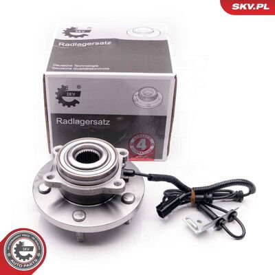 Esen SKV Radlagersatz - 4721578ab, 4721578ad, 4721578ae - Radlager Einbaukit Esen SKV Radlagersatz - 4721578ab, 4721578ad, 4721578ae - Radlager Einbaukit