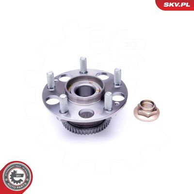 Esen SKV Honda Civic Radlager-Satz - Radlagersatz Esen SKV Honda Civic Radlager-Satz - Radlagersatz