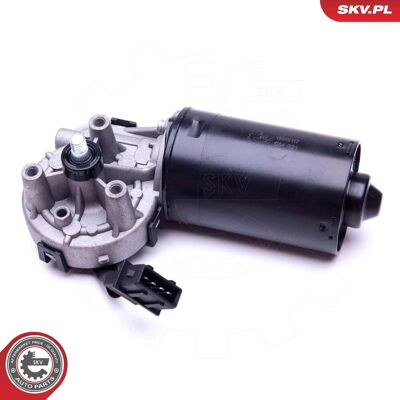 Esen Scheibenwischer Motor 19SKV177 - Wiper Motor Esen Scheibenwischer Motor 19SKV177 - Wiper Motor