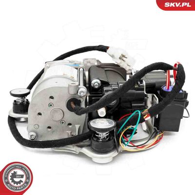 Esen Skv Kompressor, Druckluftanlage 58skv540 Für Bmw Esen Skv Kompressor, Druckluftanlage 58skv540 Für Bmw