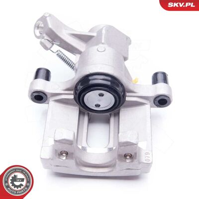 SKV Cadillac BLS Hinterachse Bremssattel - Bremssystem 1-Kolben SKV Cadillac BLS Hinterachse Bremssattel - Bremssystem 1-Kolben