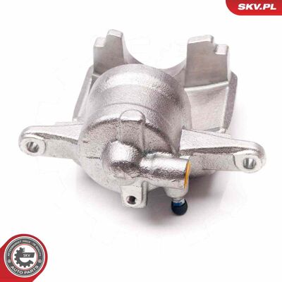 Alfa Romeo 77363929 Bremssattel - Vorder links passend für Fiat, Opel, Citroen, Peugeot Alfa Romeo 77363929 Bremssattel - Vorder links passend für Fiat, Opel, Citroen, Peugeot