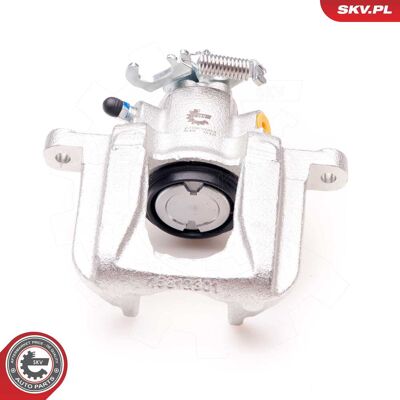 Chrysler Grand Voyager V Bremssattel - Hinterachse Links - VARGA Chrysler Grand Voyager V Bremssattel - Hinterachse Links - VARGA