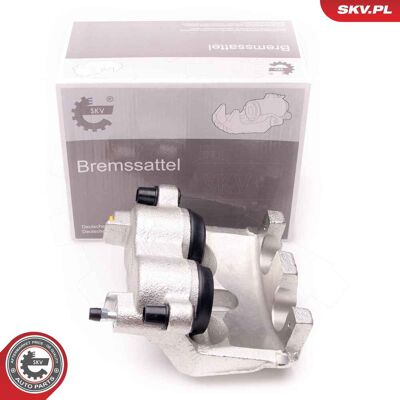 Esen SKV 34SKV372 Bremszange für Jeep WJ, XJ, Grand Cherokee - Bremsen Teil Esen SKV 34SKV372 Bremszange für Jeep WJ, XJ, Grand Cherokee - Bremsen Teil