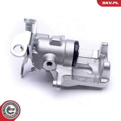 Esen Skv Ford Fiesta Bremssattel - Hinterachse rechts - 118mm Esen Skv Ford Fiesta Bremssattel - Hinterachse rechts - 118mm