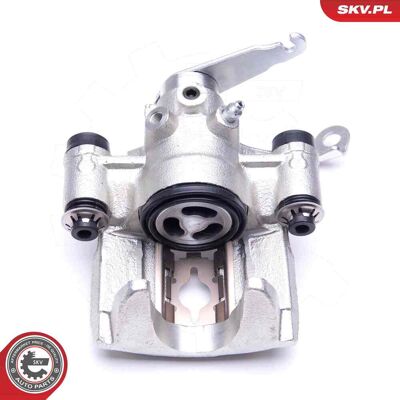 Esen Skv Ford Transit Hinterachse Rechts Bremssattel - Bremssattel Esen Skv Ford Transit Hinterachse Rechts Bremssattel - Bremssattel
