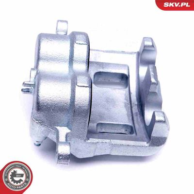 Esen Skv Hyundai Santa Fe Bremssattel - Vorderachse links - 2-Kolben Esen Skv Hyundai Santa Fe Bremssattel - Vorderachse links - 2-Kolben