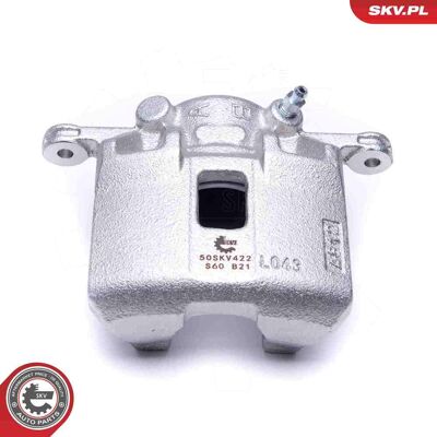 Honda 50SKV422 Bremssattel - Vorderachse rechts - Einzelsattel Honda 50SKV422 Bremssattel - Vorderachse rechts - Einzelsattel