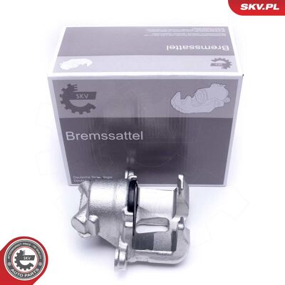 Esen Skv Bremssattel - Vorderachse Links - Daihatsu Terios - 50SKV541 Esen Skv Bremssattel - Vorderachse Links - Daihatsu Terios - 50SKV541