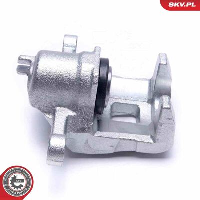 Hyundai Kia Bremszylinder - Hinterachse links - 1-Kolben - Gusseisen - 126mm - 10mm - 1.72kg - 3 Jahre Garantie Hyundai Kia Bremszylinder - Hinterachse links - 1-Kolben - Gusseisen - 126mm - 10mm - 1.72kg - 3 Jahre Garantie
