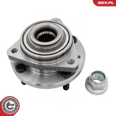 ESEN SKV 29SKV705 - Radlager ESEN SKV 29SKV705 - Radlager