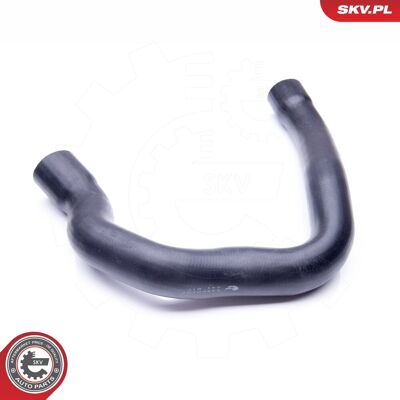 ESEN SKV Alfa Romeo Turbo Intercoolerschlauch - Vorne Links - 3 Jahre Garantie ESEN SKV Alfa Romeo Turbo Intercoolerschlauch - Vorne Links - 3 Jahre Garantie