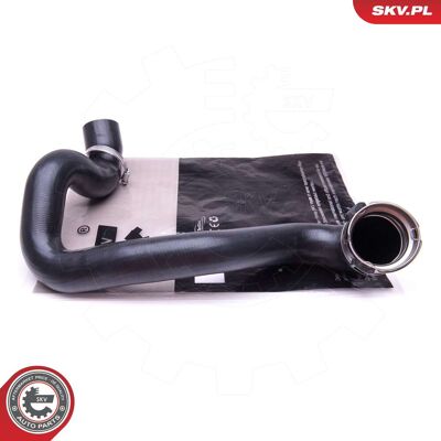 ESEN SKV - 24SKV809 - 8200753502 - 144605593R - Turbo Hose ESEN SKV - 24SKV809 - 8200753502 - 144605593R - Turbo Hose