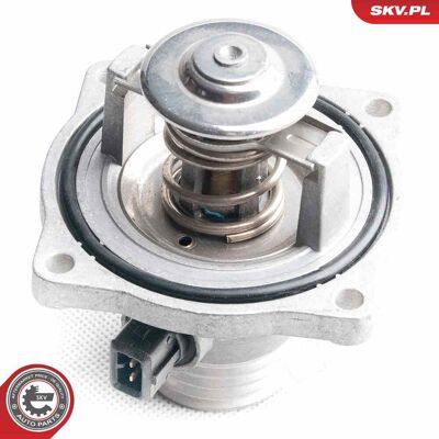 Esen Skv Thermostat, Kühlmittel 20skv037 Für Bmw Land Rover Esen Skv Thermostat, Kühlmittel 20skv037 Für Bmw Land Rover