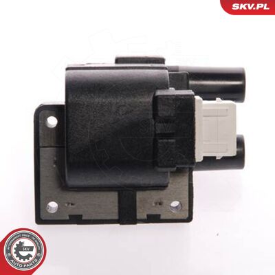 ESEN SKV Renault: 7700100643 Zündspule - Zündspule ESEN SKV Renault: 7700100643 Zündspule - Zündspule
