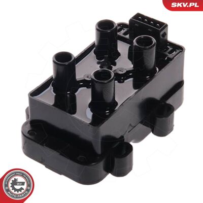 Esen SKV Zündspule - 7700872834, 8200141149 - Zündspule für Renault Esen SKV Zündspule - 7700872834, 8200141149 - Zündspule für Renault