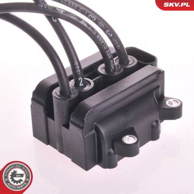 Esen SKV 03SKV021 Zündspule - Zündspule Esen SKV 03SKV021 Zündspule - Zündspule