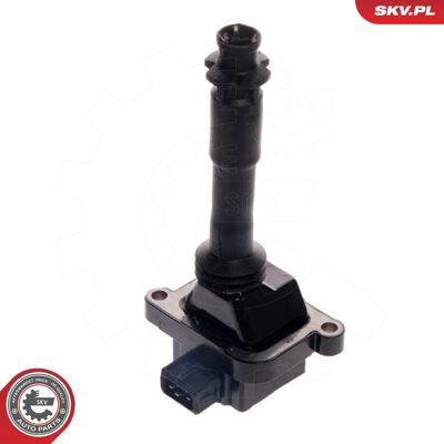 Esen SKV 03skv033 Zündspule - Zündspule Esen SKV 03skv033 Zündspule - Zündspule