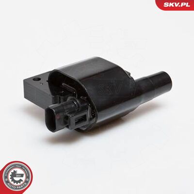 Esen Skv Zündspule Für Ford & Nissan - Zündspule Esen Skv Zündspule Für Ford & Nissan - Zündspule