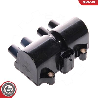 ESEN SKV Zündspule - Chevrolet - 25182496, 96253555, 96566260 ESEN SKV Zündspule - Chevrolet - 25182496, 96253555, 96566260