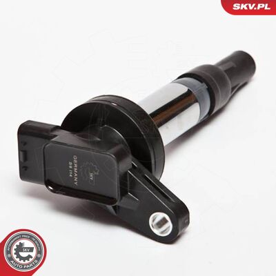 Esen Skv Zündspule - 03SKV176 - Elektrisch, 4 Jahre Garantie Esen Skv Zündspule - 03SKV176 - Elektrisch, 4 Jahre Garantie
