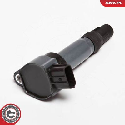 Esen Skv Zündspule 03skv198 Für Maybach Mitsubishi Esen Skv Zündspule 03skv198 Für Maybach Mitsubishi