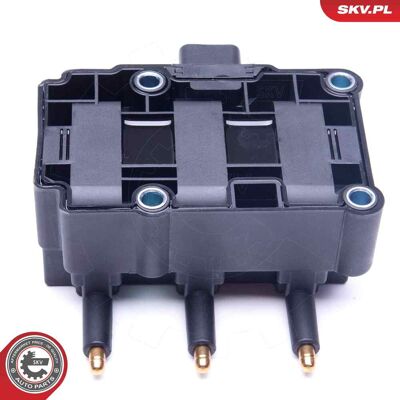 Esen Modell 03SKV248 Zündspule - Zündspule Esen Modell 03SKV248 Zündspule - Zündspule
