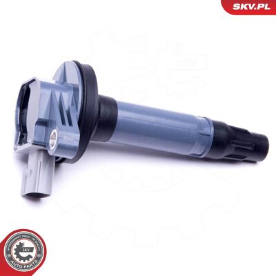 Esen Skv Modell 03skv271 Zündspule - Zündspule Esen Skv Modell 03skv271 Zündspule - Zündspule