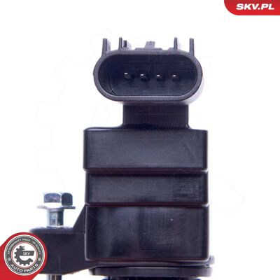 Esen SKV Modell 03SKV296 - Zündspule Esen SKV Modell 03SKV296 - Zündspule