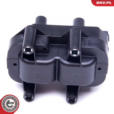 Esen SKV 03SKV299 Zündspule - Zündspule Esen SKV 03SKV299 Zündspule - Zündspule