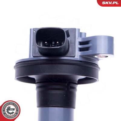 ESEN SKV 03skv302 Zündspule - Passend für Ford Mustang USA ESEN SKV 03skv302 Zündspule - Passend für Ford Mustang USA
