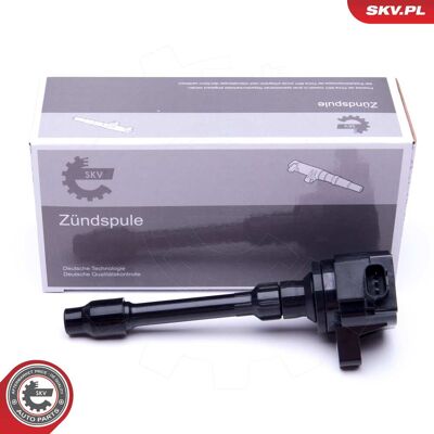 Esen SKV Zündspule für Honda Civic CR-V - 03SKV309 Esen SKV Zündspule für Honda Civic CR-V - 03SKV309