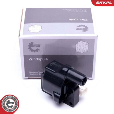 Esen SKV 03SKV326 Zündspule - Zündspule Esen SKV 03SKV326 Zündspule - Zündspule