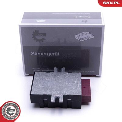 ESEN SKV - 96SKV209 - BMW - ECU - Vehicle part ESEN SKV - 96SKV209 - BMW - ECU - Vehicle part