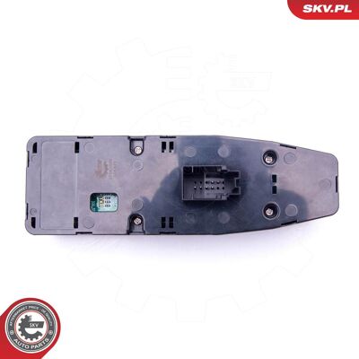 ESEN SKV - 37SKV045 - OEM - BMW-Teil - Autofensterschalter ESEN SKV - 37SKV045 - OEM - BMW-Teil - Autofensterschalter