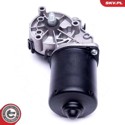 Esen SKV Scheibenwischer Motor - Vorne, Fiat Idea, Lancia, Alfa Romeo Esen SKV Scheibenwischer Motor - Vorne, Fiat Idea, Lancia, Alfa Romeo