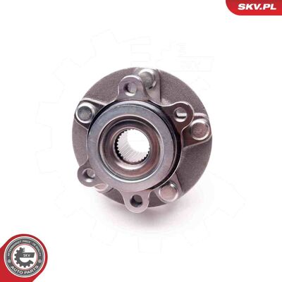 Esen Skv Radlagersatz Vorderachse 29skv052 Für Nissan Renault Esen Skv Radlagersatz Vorderachse 29skv052 Für Nissan Renault
