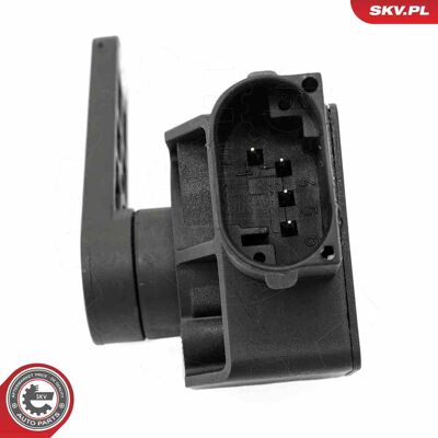Esen Skv Sensor, Leuchtweiteregulierung 17skv821 Links Für Vw Porsche Esen Skv Sensor, Leuchtweiteregulierung 17skv821 Links Für Vw Porsche