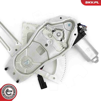 Esen Skv Fensterheber Vorne Links 51skv375 Für Ford Esen Skv Fensterheber Vorne Links 51skv375 Für Ford