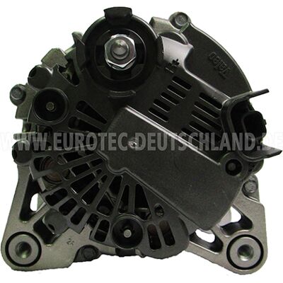Eurotec Generator 14V 150A für Renault, Dacia, Mercedes-Benz Eurotec Generator 14V 150A für Renault, Dacia, Mercedes-Benz